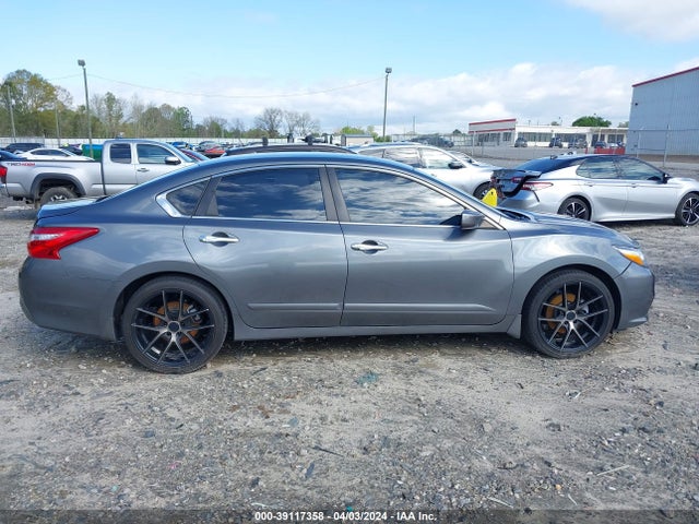 Nissan Altima 2.5 S 2016 1N4AL3AP2GN339533 Image 13