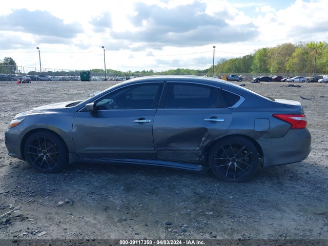 Nissan Altima 2.5 S 2016 1N4AL3AP2GN339533 Image 14