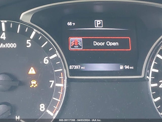 Nissan Altima 2.5 S 2016 1N4AL3AP2GN339533 Image 15