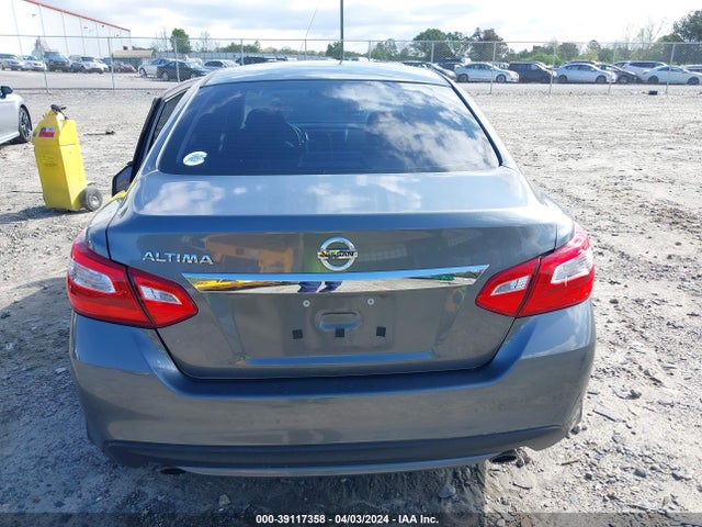 Nissan Altima 2.5 S 2016 1N4AL3AP2GN339533 Image 16