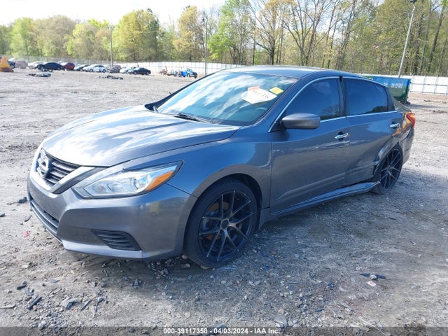 Nissan Altima 2.5 S 2016 1N4AL3AP2GN339533 Image 2