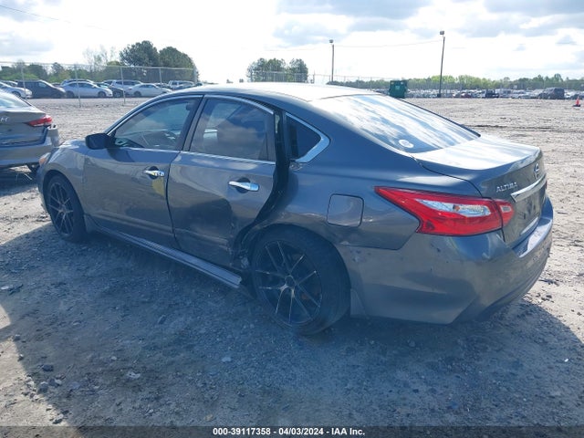 Nissan Altima 2.5 S 2016 1N4AL3AP2GN339533 Image 3