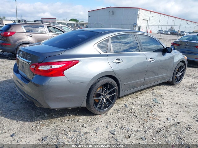 Nissan Altima 2.5 S 2016 1N4AL3AP2GN339533 Image 4