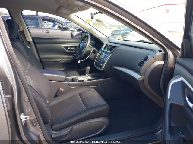 Nissan Altima 2.5 S 2016 1N4AL3AP2GN339533 Image 5