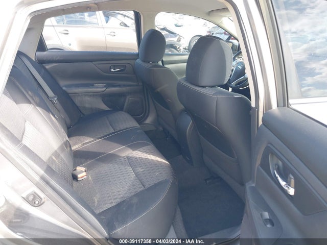 Nissan Altima 2.5 S 2016 1N4AL3AP2GN339533 Image 8