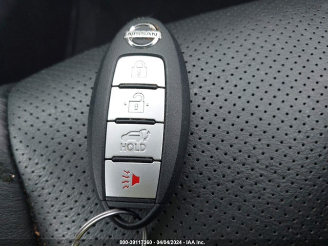 Nissan Rogue Sl 2015 5N1AT2MV5FC817805 Image 11