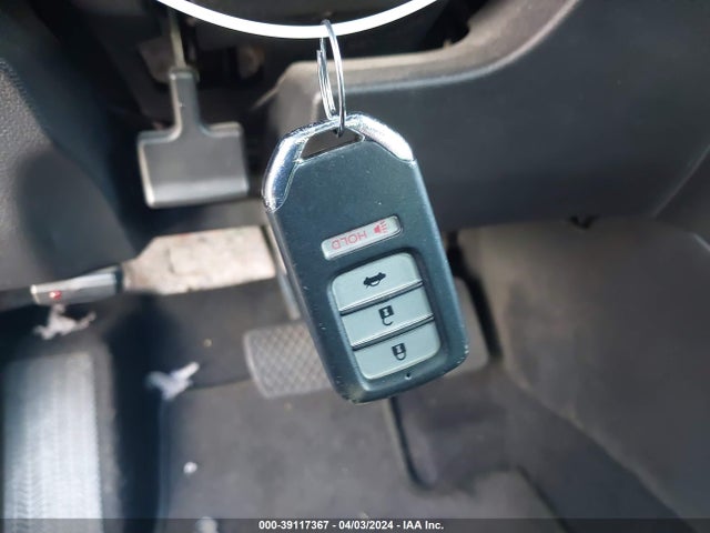 Honda Accord Ex-l 2014 1HGCR2F8XEA177475 Image 11