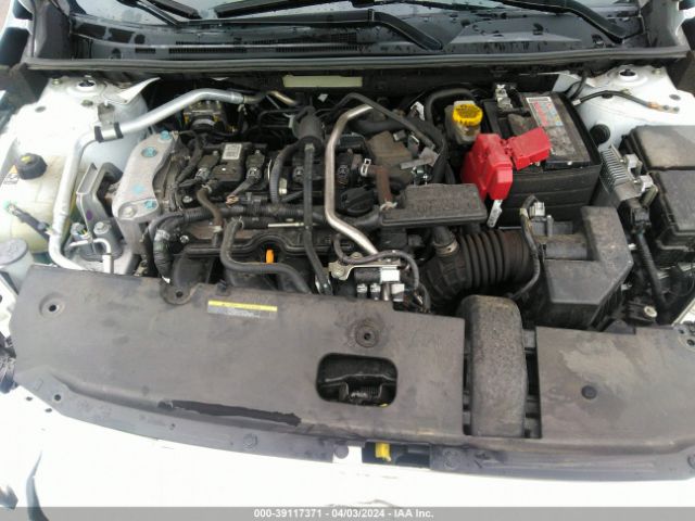 2022 NISSAN SENTRA 3N1AB8DVXNY225772 Photo 9