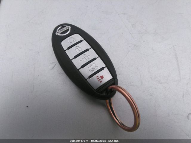 2022 NISSAN SENTRA 3N1AB8DVXNY225772 Photo 10