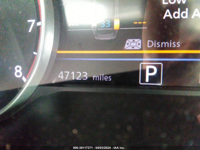 2022 NISSAN SENTRA 3N1AB8DVXNY225772 Photo 6