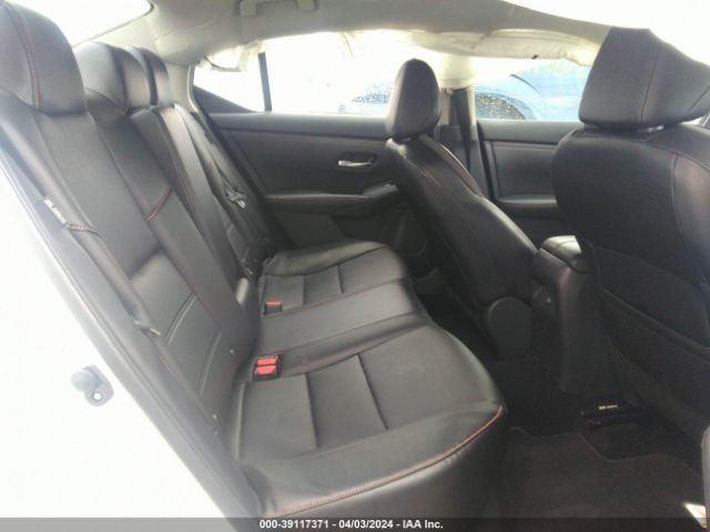 2022 NISSAN SENTRA 3N1AB8DVXNY225772 Photo 7