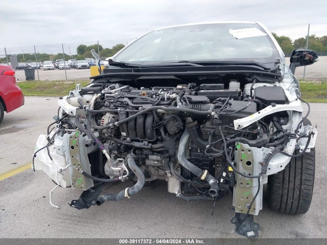 Toyota COROLLA SE 2020 5YFS4RCE3LP044481 Image 13