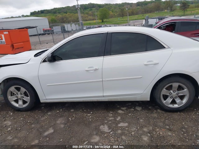 Chevrolet MALIBU LS 2015 1G11B5SL6FF152673 Image 15