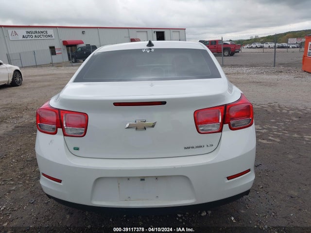 Chevrolet MALIBU LS 2015 1G11B5SL6FF152673 Image 17