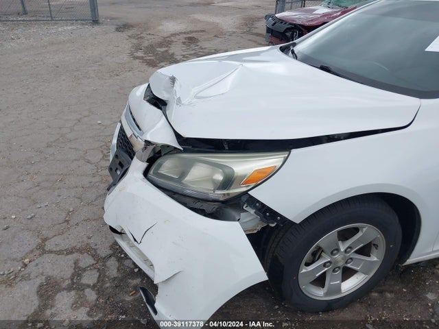 Chevrolet MALIBU LS 2015 1G11B5SL6FF152673 Image 18