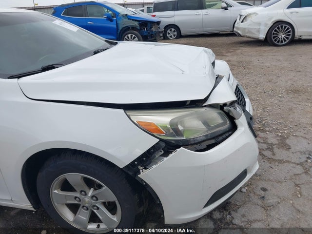 Chevrolet MALIBU LS 2015 1G11B5SL6FF152673 Image 19