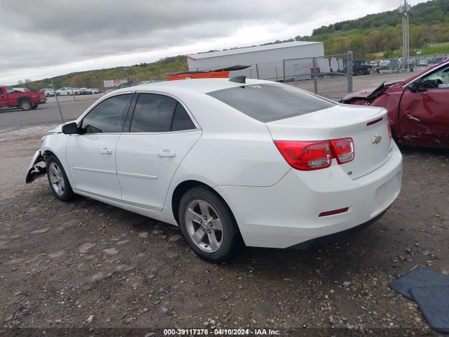 Chevrolet MALIBU LS 2015 1G11B5SL6FF152673 Image 3