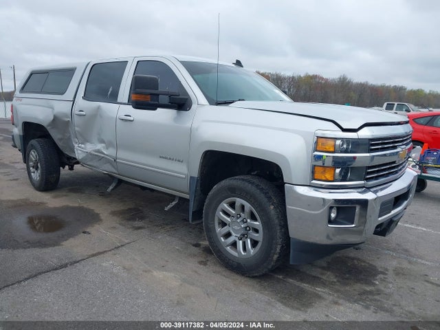 2015 1GC1KVEG7FF532062 main image