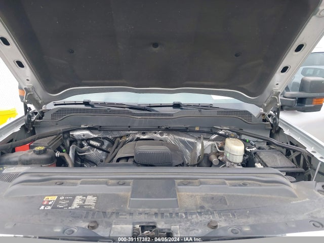 Chevrolet Silverado 2500hd Lt 2015 1GC1KVEG7FF532062 Image 10