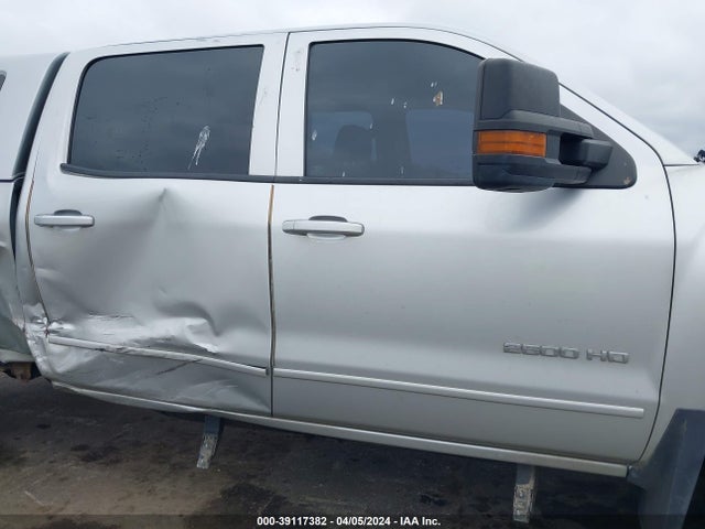 Chevrolet Silverado 2500hd Lt 2015 1GC1KVEG7FF532062 Image 13