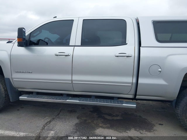 Chevrolet Silverado 2500hd Lt 2015 1GC1KVEG7FF532062 Image 14