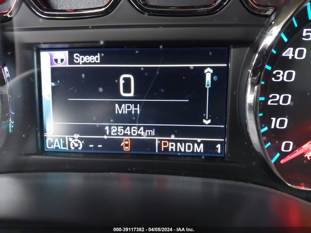 Chevrolet Silverado 2500hd Lt 2015 1GC1KVEG7FF532062 Image 15