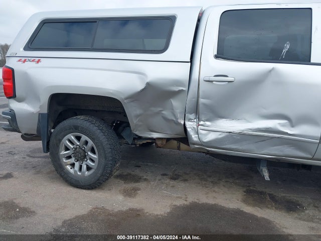 Chevrolet Silverado 2500hd Lt 2015 1GC1KVEG7FF532062 Image 6