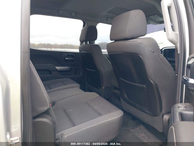 Chevrolet Silverado 2500hd Lt 2015 1GC1KVEG7FF532062 Image 8