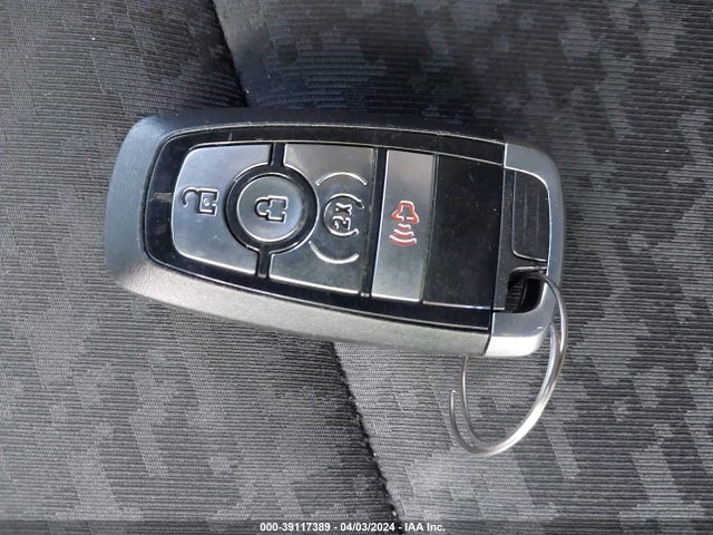 Ford Bronco Wildtrak 2021 1FMEE5DP0MLA70299 Image 11