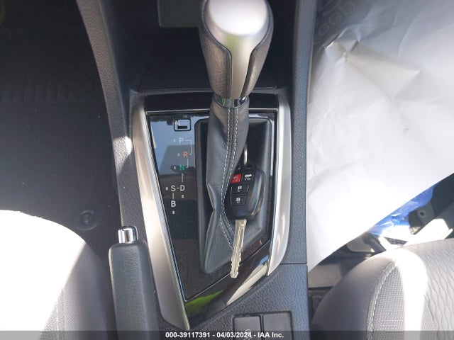 Toyota Corolla Le Plus 2014 2T1BURHE3EC169976 Image 11
