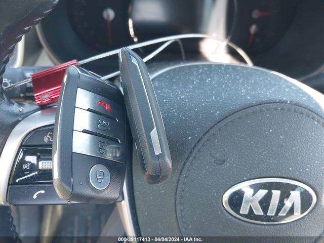 KIA Sorento 3.3l Ex 2020 5XYPHDA59LG653451 Image 11