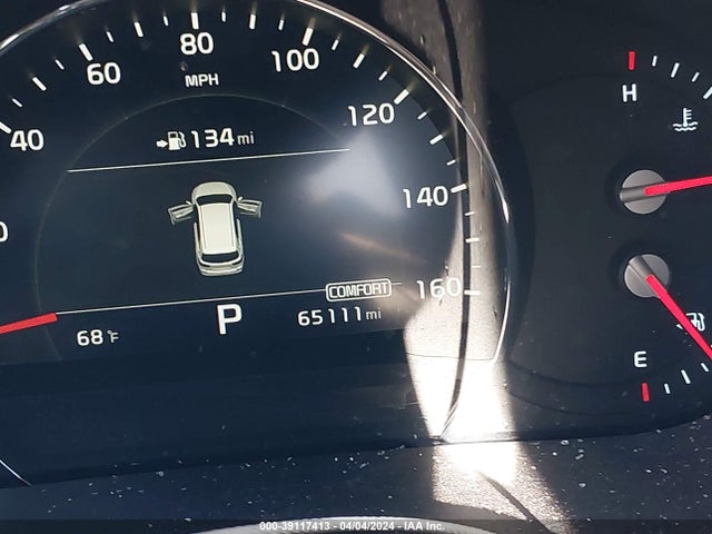 KIA Sorento 3.3l Ex 2020 5XYPHDA59LG653451 Image 15