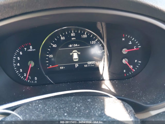 KIA Sorento 3.3l Ex 2020 5XYPHDA59LG653451 Image 7