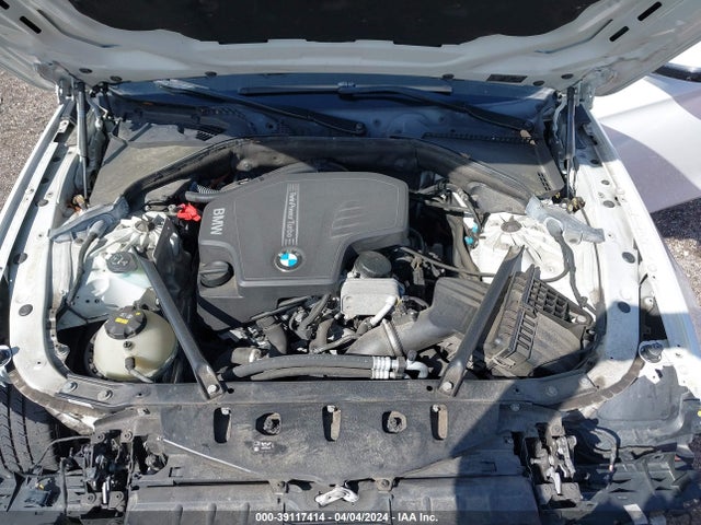 WBA5A7C59GG644114 BMW 528i Xdrive
