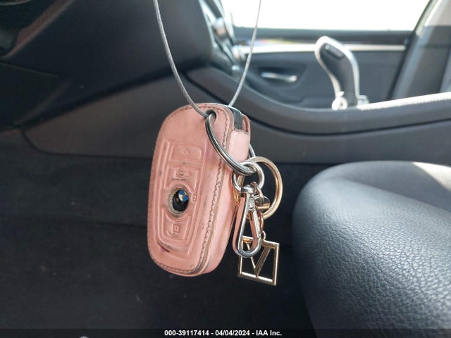 BMW 528i Xdrive 2016 WBA5A7C59GG644114 Image 11
