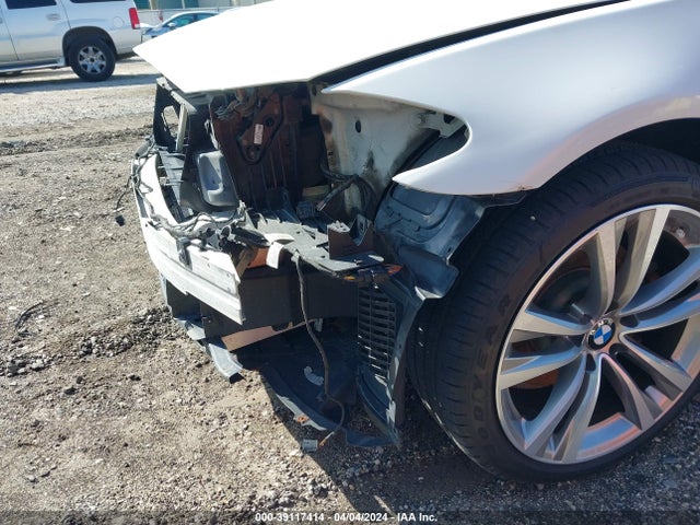 BMW 528i Xdrive 2016 WBA5A7C59GG644114 Image 14