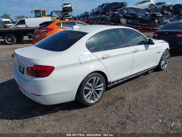 WBA5A7C59GG644114 BMW 528i Xdrive