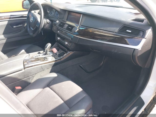 WBA5A7C59GG644114 BMW 528i Xdrive