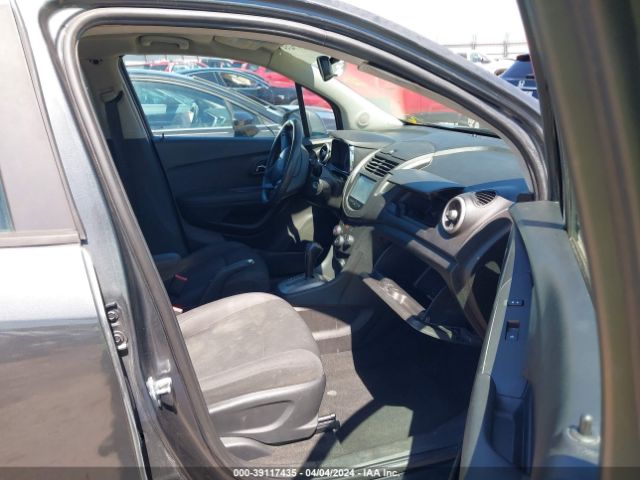 3GNCJKSBXGL277814 Chevrolet Trax 1ls