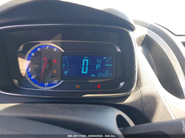 3GNCJKSBXGL277814 Chevrolet Trax 1ls