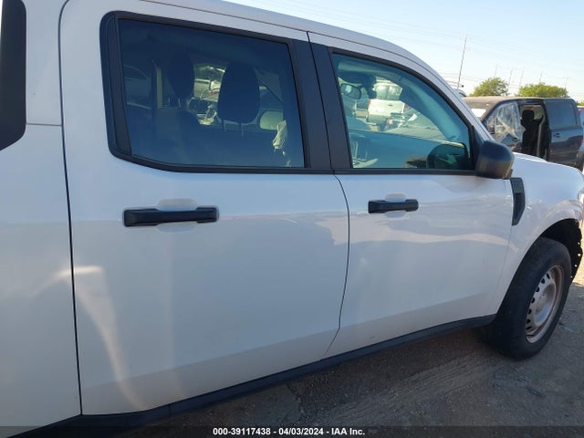 Ford Maverick Lariat/xl/xlt 2022 3FTTW8E95NRB02127 Image 13