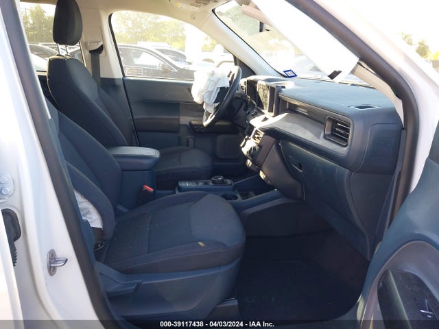 Ford Maverick Lariat/xl/xlt 2022 3FTTW8E95NRB02127 Image 5