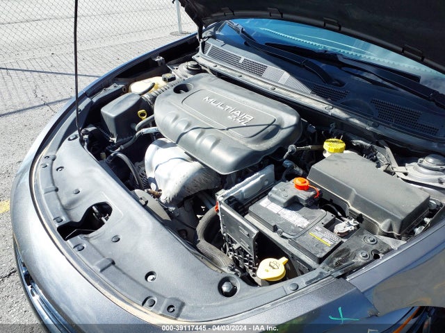 Dodge DART SXT 2015 1C3CDFBB3FD151150 Image 10