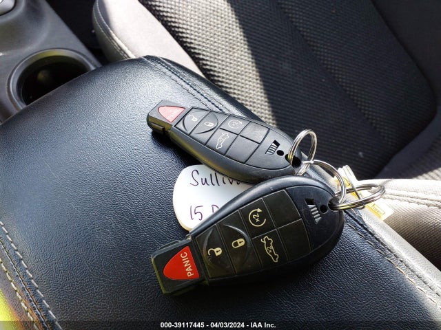 Dodge DART SXT 2015 1C3CDFBB3FD151150 Image 11