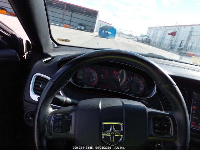 Dodge DART SXT 2015 1C3CDFBB3FD151150 Image 15