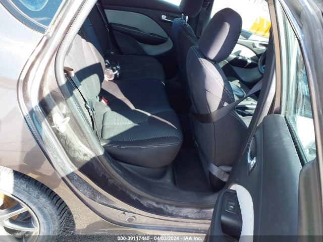 Dodge DART SXT 2015 1C3CDFBB3FD151150 Image 8
