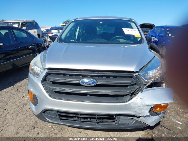 Ford ESCAPE S 2017 1FMCU0F71HUD86871 Image 12