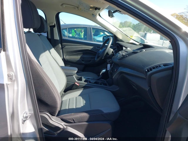 Ford ESCAPE S 2017 1FMCU0F71HUD86871 Image 5