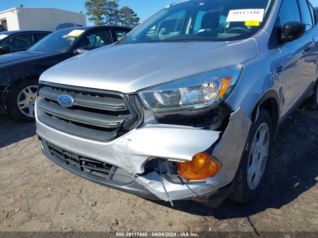 Ford ESCAPE S 2017 1FMCU0F71HUD86871 Image 6