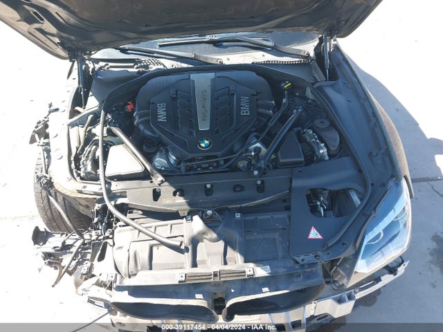 BMW 650i 2015 WBAYP9C50FD169699 Image 10